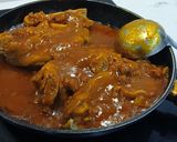 Foto del paso 5 de la receta: Manitas de Cerdo Tradicionales