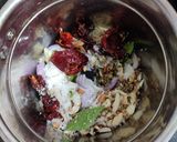 અવધિ કેસર કોફતા (Awadhi Kesar Kofta Recipe In Gujarati) રેસીપી સ્ટેપ1ફોટો