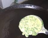 Besan-Methi Chilla recipe step 4 photo
