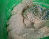 Foto langkah ke 3 dari resep Butter cookies.