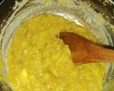 Foto del paso 3 de la receta: Conserva de plátano