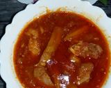 عکس مرحله 5 از دستور خورشت بامیه خوشمزه من