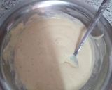 A picture of step 2 of Caesar Salad.