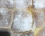 Pas rețetă Bucte cu brânză dulce 16 fotografie