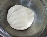 Foto langkah ke 5 dari resep Focaccia Bread.
