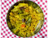 கோவக்காய் மசாலா கறி ரெசிபி ஸ்டேப் 5 புகைப்படம்