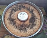 Foto del paso 6 de la receta: Budín de requesón
