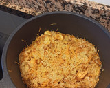 Foto del paso 3 de la receta: Arroz de fideos