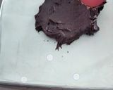 Foto langkah ke 4 dari resep Brownies Chips.