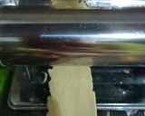 Foto langkah ke 3 dari resep Molen Pisang Mini.