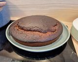 Une image de l'étape 3 de Gateau cacao Nesquik®️®️.
