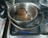 Foto del paso 7 de la receta: Torta de chocolate jet 🍫