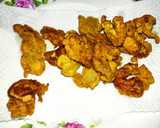 Foto del paso 5 de la receta: Camarones rebozados