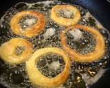 Foto del paso 7 de la receta: Onion rings (Aros de cebolla)