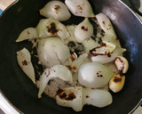 Foto del paso 4 de la receta: Salsita de jitomate tatemada
