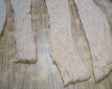Foto del paso 4 de la receta: Pan integral!!! A mí manera!!🍞