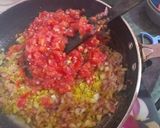 मसाला राजमा (Masala rajma recipe in hindi) रेसिपी चरण 2 फोटो
