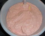 Eper mousse torta recept fázis 5 fotója