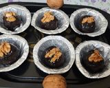 A picture of step 11 of Walnut crunchies cooking with California walnuts.