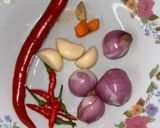 Foto langkah ke 4 dari resep Patin Kuah Santan Mangga.