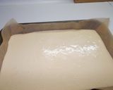 Puha őszibarackos sütemény recept fázis 6 fotója