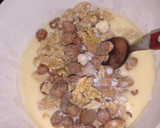 Foto del paso 2 de la receta: Budín Francés