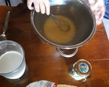 Foto del paso 1 de la receta: Panqueques
