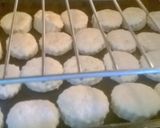 Foto del paso 4 de la receta: Bizcochos de grasa dulces y salados