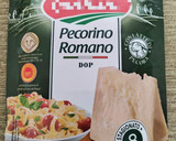 Foto del paso 3 de la receta: Spätzli con bacon y cremoso de pecorino