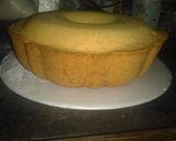 Foto del paso 5 de la receta: Bizcochuelo fácil