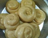 Foto langkah ke 3 dari resep Roti maryam.
