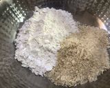 Foto del paso 1 de la receta: Camarones Capeados a la Sonorense