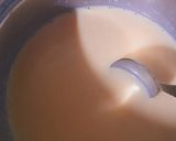 A picture of step 10 of Gulab Jamun Sandwich.