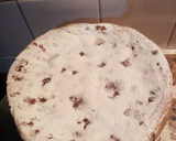 Foto del paso 4 de la receta: Torta con chocolatada y leche de coco vegana