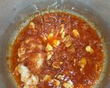 صورة لخطوة 1 من وصفة تشيشة القمح الخشينة 🍲