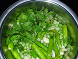 Lilva Vada / Turichya danyache vade