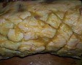 Foto del paso 11 de la receta: Tren de cerdo (carre con hueso) relleno bittersweet