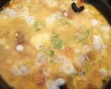 Une image de l'étape 3 de Tortilla à ma facon.