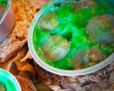Foto langkah ke 3 dari resep Papais Pisang Pandan ala bunda Vivian.