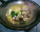 Foto langkah ke 2 dari resep Gulai Iga Sapi.