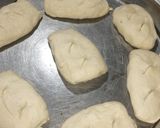 Foto del paso 2 de la receta: Pan casero!!🥖🥖🍞