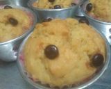 Foto langkah ke 3 dari resep Cupcake Tape.