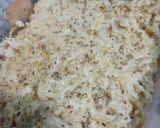 Foto langkah ke 10 dari resep No-bake Spaghetti with Bechamel Sauce.