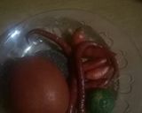 Foto langkah ke 1 dari resep Sambel tumbuk.