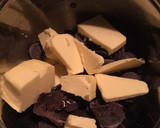 Foto del paso 1 de la receta: Fudgy brownies🍫