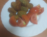 Foto del paso 3 de la receta: Croquetas sin bechamel