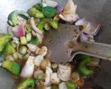 ক্রিস্পি চিলি বেবি কর্ন (crispy chilli baby corn recipe in Bengali) রেসিপি ধাপ - 3 ছবি