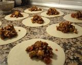 Foto del paso 2 de la receta: Empanadas de carne