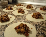 Foto del paso 2 de la receta: Empanadas de carne