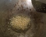 Foto langkah ke 4 dari resep Pakcoy Tumis.